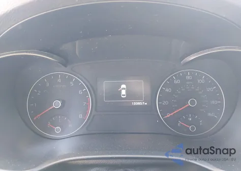 2018 Kia Optima Sx Turbo z USA, uszkodzony, nr VIN 5XXGV4L28JG240787